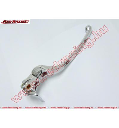 VICMA FÉKKAR 73901 (EZÜST) / JOBB / BMW S 1000RR 09- / SUZUKI GSX-R 600 04- / GSX-R 750 01- / GSX-R 1000 05- / GSX 1300 B-KING 0
