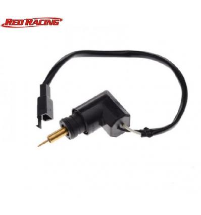 MCN KARBURÁTOR AUTOMATA SZIVATÓ YAMAHA / MBK / PEREM ÁTMÉRŐ 18mm / HENGER ÁTMÉRŐ 7mm / HENGER HOSSZ 15mm / TŰ ÁTMÉRŐ 2mm / TŰ HO