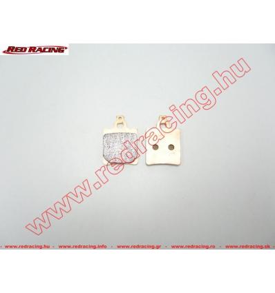 DELTA BRAKING FÉKBETÉT EXPLORER 300 RANGER 2x4/4x4 08-09 / QUADZILLA 150 RV MINI BUGGIE 07-08 / 250 XRV E/OFF ROAD 06-07 / 300 R