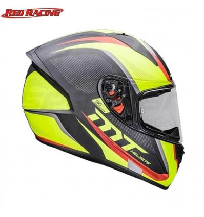 MT BUKÓSISAK STINGER B SPIKE NEON / FEKETE L59-60 cm
