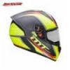 MT BUKÓSISAK STINGER B SPIKE NEON / FEKETE L59-60 cm