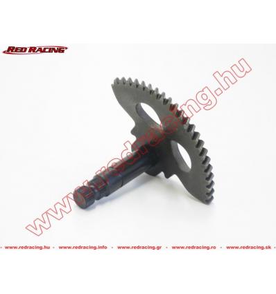 MCN BERUGÓTENGELY YAMAHA 3KJ / AXIS / BREEZE / MALAGUTI F10 / YESTERDAY / MBK EVOLIS / FIZZ