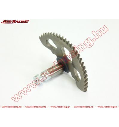 MCN BERUGÓTENGELY GILERA RUNNER 50 97-02 / DNA 00-04 / STALKER 97-04 / NRG MC2 96-98 / MC3 01-04 / LIBERTY 2T-4T 97-02 / ZIP 2T-