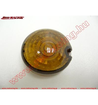 VICMA INDEXBÚRA HÁTSÓ YAMAHA AEROX 50-100 01- / MBK NITRO 50-100 01- / BAL (FÜST)