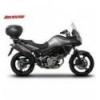 SHAD CSOMAGTARTÓ SUZUKI V-STROM 650 2012-2016