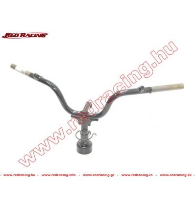 ORIGINAL PARTS KORMÁNY DERBI ATLANTIS CITY 2T / BULLET 2T