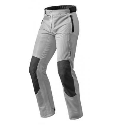 REVIT TEXTIL NADRÁG Airwave 2 EZÜST NORMÁL SZÁRRAL, XZL