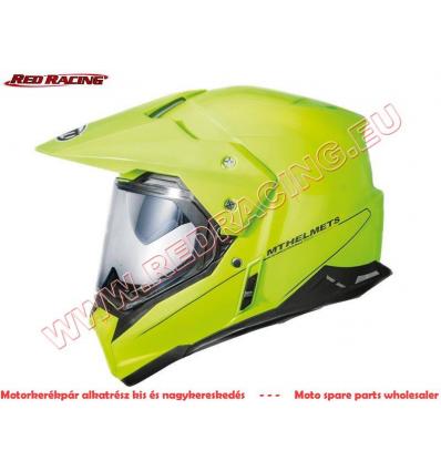 MT BUKÓSISAK SYNCHRONY DUO SPORT NEONSÁRGA