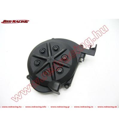 ORIGINAL PARTS GYÚJTÁSFEDÉL PIAGGIO NRG MC3 01-04 / NRG POWER DD 04-12 / GILERA RUNNER 50 SP 02-13 / DNA 50 05-06