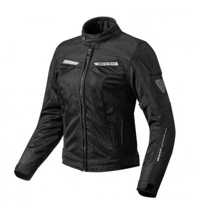 REVIT KABÁT Airwave 2 Ladies FEKETE, NŐI 40