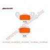 DELTA BRAKING FÉKBETÉT KAWASAKI KSF 250 A8/A18 94-04 / KEF B1-B3 LAKOT SPORT 300 01-03 / SUZUKI LT EJ-EN/EP 230 87-93 / LT RH/RJ