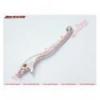 VICMA FÉKKAR 70351 (EZÜST) / JOBB / HONDA NX 250 DOMINATOR 88-93 / CB 500 94-96 / NTV 650 88-91 / CB 750 91-96 / VT 1100C SHADOW