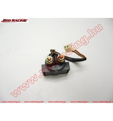 MCN ÖNINDÍTÓ RELÉ KÍNAI QUAD 50 - 80 - 110 - 200 - 250 / KÍNAI ROBOGÓ GY6 139QMB/A