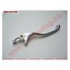 VICMA FÉKKAR 73961 (EZÜST) / JOBB / KAWASAKI KLX 125 CAF 10- / KLX 250 SAF 09-