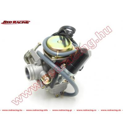 MCN KARBURÁTOR KOMPLETT KÍNAI GY6-125 4T / GY6-150 4T / d32mm/42mm