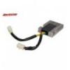 MCN FESZÜLTSÉG SZABÁLYZÓ KYMCO PEOPLE 125-200-300 GTI 10-14 / PEOPLE S 250-300 I 07-08 / DINK 200 EU3I 04-16 / VENOX 250 02-07 /