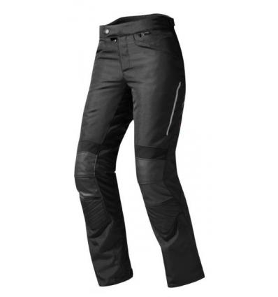 REVIT TEXTIL NADRÁG Factor 3 Ladies FEKETE NORMÁL SZÁRRAL, NŐI 42