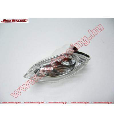 ORIGINAL PARTS INDEX KOMPLETT ELSŐ MALAGUTI F12 R 50 AC-LC 07- / BAL