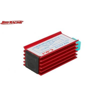 MCN CDI HONDA DIO AF18 / AF 25 / AF 28 / PEUGEOT SPEEDFIGHT / PEUGEOT 50 2T / KYMCO VITALITY / TGB (RACING)