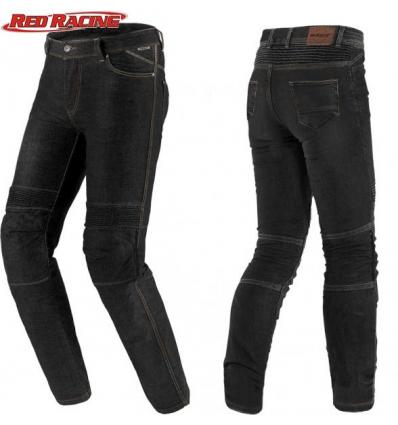 SEVENTY DEGREES FARMERNADRÁG SD-PJ8 NŐI FEKETE XS / SLIM FIT
