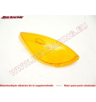 VICMA INDEXBÚRA HÁTSÓ HONDA SH 125 / SH150 01-02 / CBF 500 / CBF 600 / BAL (SÁRGA)