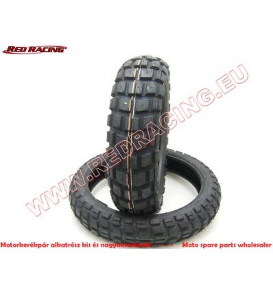 ANLAS GUMIKÖPENY 17" 170/60-17 72T CAPRA X TL M+S