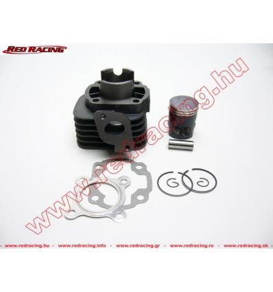 MCN HENGERSZETT KEEWAY MATRIX 50 2T 06-08 / F-ACT 50 2T 07-09 / FLASH 50 2T 07-08 / HURRICANE 50 2T 06-07 / FOCUS 50 2T 06-08 /