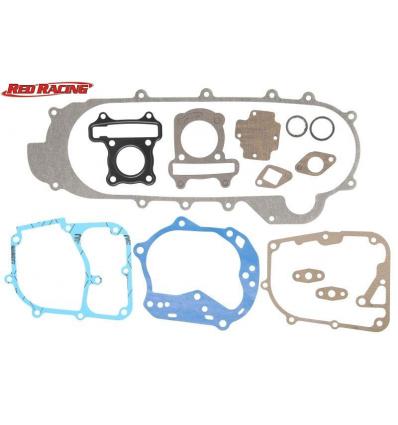 MCN TÖMÍTÉS SZETT KÍNAI GY6-50 4T / KYMCO 50 4T / 139 Qmb / D39,00mm / KUPLUNGDEKNI 46 CM / 12" / NAGY