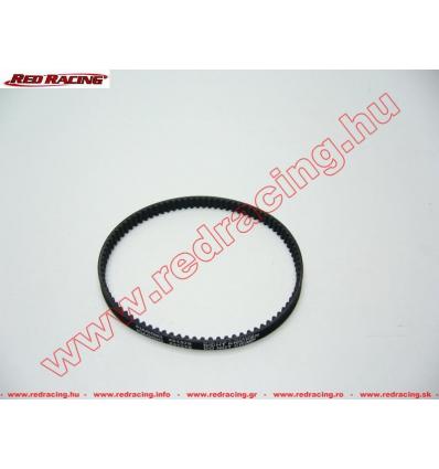 ORIGINAL PARTS OLAJPUMPA MEGHAJTÓ ÉKSZÍJ PIAGGIO 125 / GILERA 125 / GYÁRI