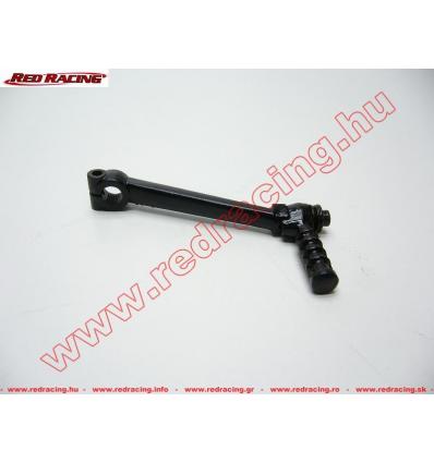 MCN BERUGÓKAR HONDA DIO AF18/25 / SFX 50 / SKY 50 / X8R 50 / SCOOPY 50 / BALI 50 (FEKETE)