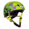 D SISAK GYEREK SPORT HULK M 54-58CM ZÖLD SISAK GYEREK SPORT DISNEY HULK ZÖLD