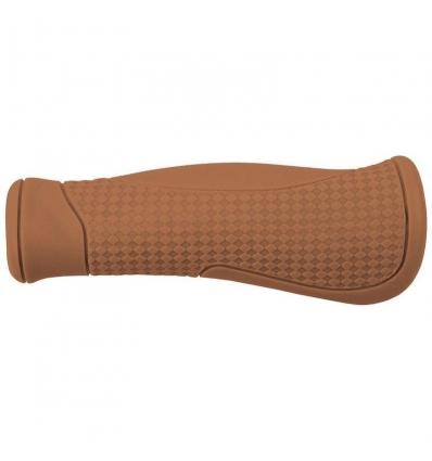 MARKOLAT GUMI 130MM 'CLOUD BASE 2' BARNA M-WAVE