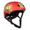 D SISAK GYEREK SPORT IRON MAN M 54-58CM NARANCS SISAK GYEREK SPORT DISNEY IRON MAN NARAN