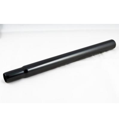 NYEREGCSÖ 25,4X300X1,4 ACÉL FEKETE