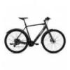 Project E Urban 21"/540mm Szürke