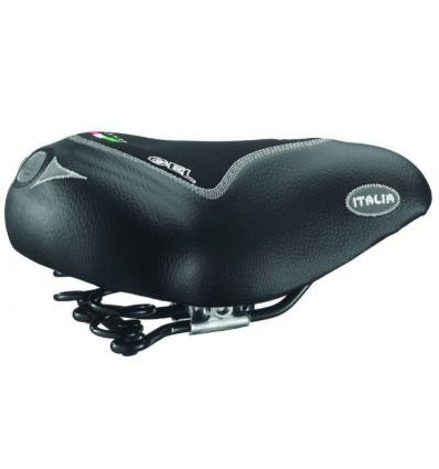 NYEREG MONTE GRAPPA 1101 MAX COMFORT GÉLES FEKETE (12db/doboz)