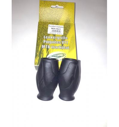 MARKOLAT MARIKOO 1641 90MM FEKETE KRATON+DBZ