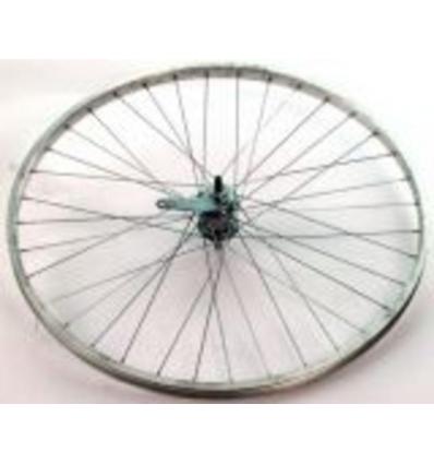 KERÉK HÁTSÓ 20" BER SZIMPL + GRAGY CAMPING 20" HÁTSO NOVUS/CAMP GRA ALU