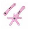 Csepel Teta Hajtókar 165mm BCD 130mm Festett Röfi
