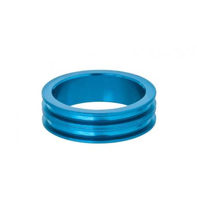 CS TÁVTARTÓ PARAGRAMM 286X10MM KÉK TÁVTARTÓ CSEPEL PARAGRAMM 28,6X10MM KÉK