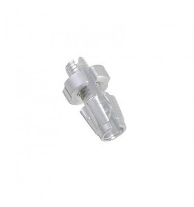 BOWDENÁLLITO CSAVALU MTB 7MM SACCON (cse10db) CSAVAR ALU MTB 7 MM SACCON CLML