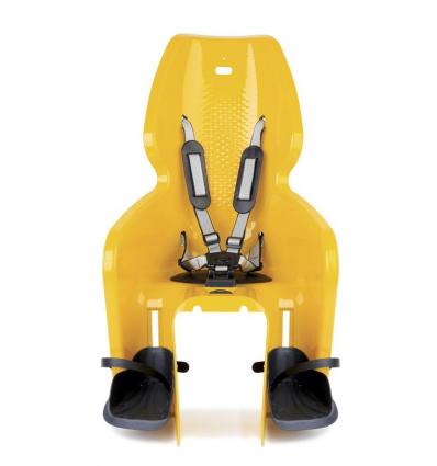 BIZT GYERMEKÜLÉS HÁTSÓ LOTUS STANDARD B-FIX (VÁZRA) MUSTÁRSÁRGA