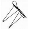 CSOMAGTARTO 24" DUPLA PLESZKER+KENGY FEKETE H&M P LESZKER+KENGY FEKETE H&M