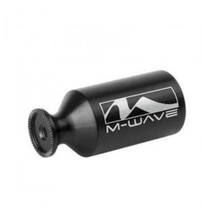 LÁMPATARTO KONZOL GYORSZÁRHOZ ALU FKT 57MM M-WAVE AGY GYORSZÁR M-WAVE ALU FKT 57MM