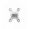 Csepel Paragramm Front Clamp Alloy Silver