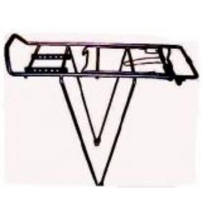 CSOMAGTARTO 26" MTB DUPLA P+ 130 KENGYEL FEKETE MTB DUPLA P+ 130 KENGYEL FEKETE H&M
