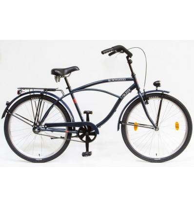 KRP BW CRUISER 26/18 FFI GR 2019 KÉK YS7820