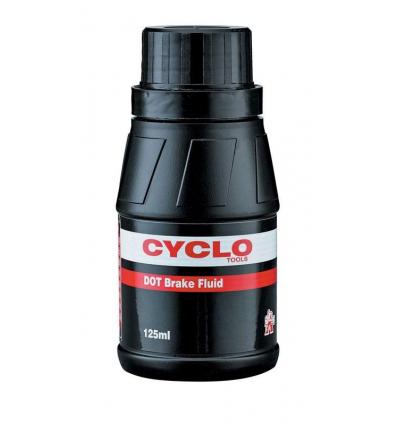WELDTITE FÉKFOLYADÉK DOT 125ML