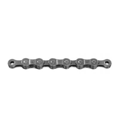 LÁNC 1/2X3/32 116L 8 SP SUNRACE CNM84 SZÜRKE