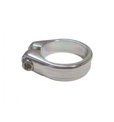 NYEREGCSBILINCS 28,6MM ALU SC-50 EZÜST